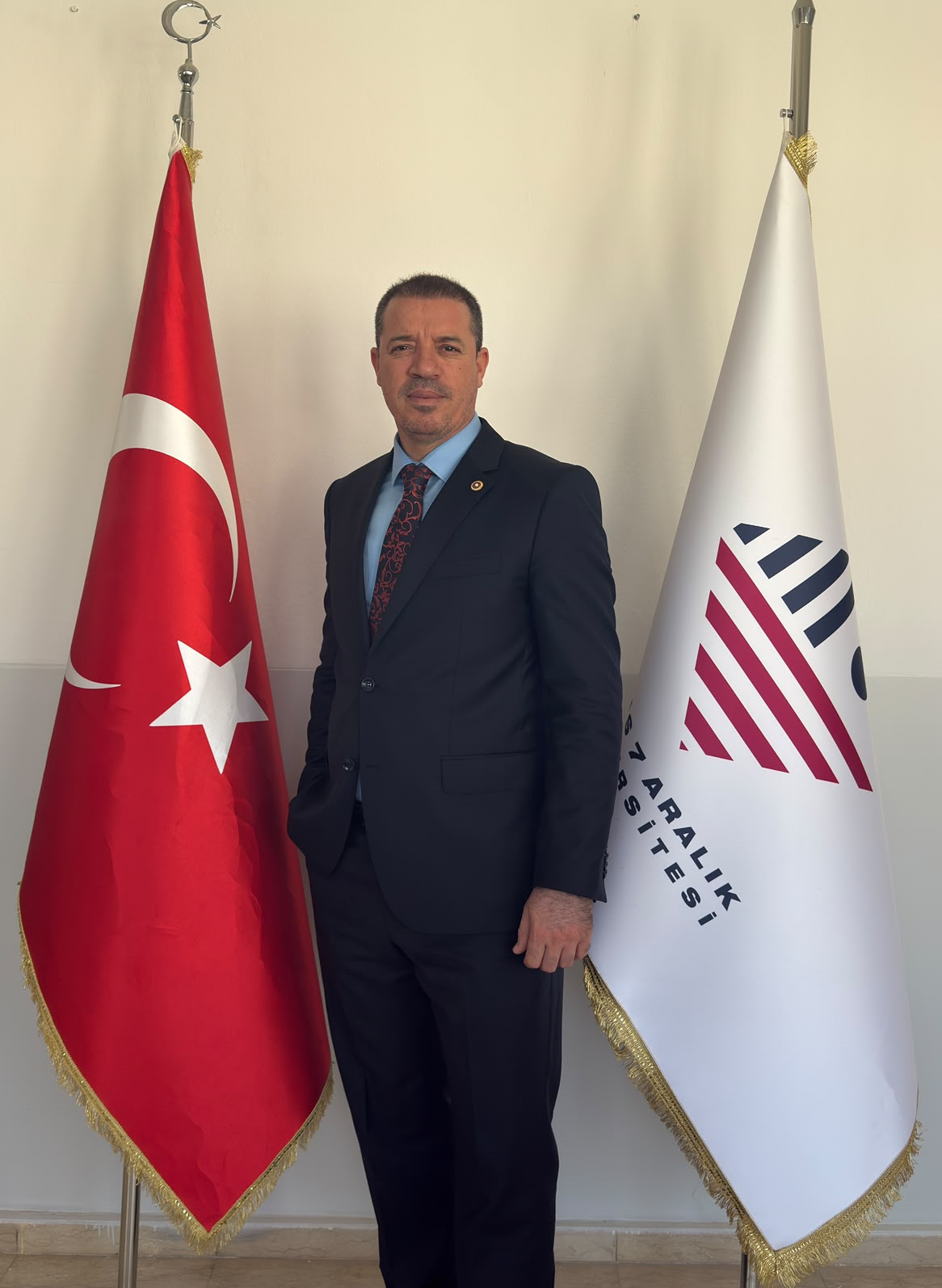 Halil ÖZŞAVLI